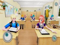 Cкриншот Yandere Anime School Girl Sim, изображение № 3017703 - RAWG