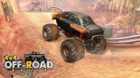 Cкриншот 4X4 OffRoad Racer - Racing Games, изображение № 1559760 - RAWG