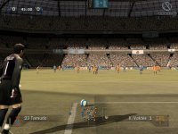 Cкриншот FIFA 07, изображение № 461929 - RAWG