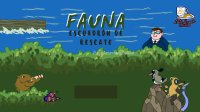 Cкриншот Fauna: Escuadrón Rescate 2, изображение № 2692452 - RAWG