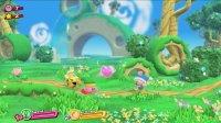 Cкриншот Kirby: Star Allies, изображение № 1686622 - RAWG