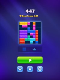 Cкриншот Perfect Block Puzzle, изображение № 2252592 - RAWG