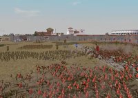 Cкриншот ROME: Total War, изображение № 351057 - RAWG