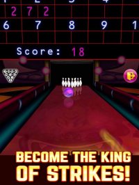 Cкриншот Ball Bowl Master 3D, изображение № 1596369 - RAWG