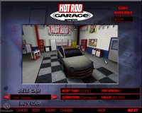 Cкриншот Hot Rod: Garage to Glory, изображение № 407826 - RAWG