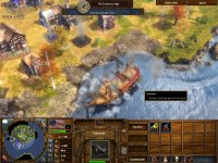 Cкриншот Age of Empires III: The WarChiefs, изображение № 449253 - RAWG