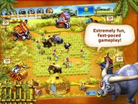 Cкриншот Farm Frenzy 3 MadagascarHDLite, изображение № 1600249 - RAWG