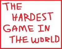Cкриншот The Hardest Game in the World, изображение № 1291170 - RAWG