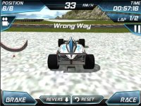 Cкриншот Real 3D Formula Racing, изображение № 1706026 - RAWG