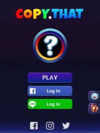 Cкриншот COPY.THAT - Super Easy and Addictive Fun, изображение № 43138 - RAWG