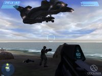 Cкриншот Halo: Combat Evolved, изображение № 348183 - RAWG