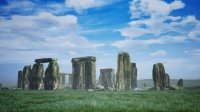 Cкриншот Stonehenge VR, изображение № 118879 - RAWG