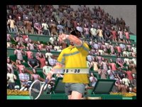 Cкриншот Virtua Tennis 2, изображение № 742408 - RAWG