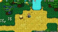 Cкриншот Shiren The Wanderer: The Tower of Fortune and the Dice of Fate, изображение № 19415 - RAWG