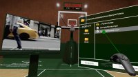 Cкриншот VR SHOOT AROUND - Rialistic basketball simulator, изображение № 640082 - RAWG