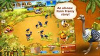 Cкриншот Farm Frenzy 3 Madagascar, изображение № 2165689 - RAWG