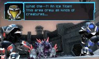 Cкриншот Metroid Prime: Federation Force, изображение № 267537 - RAWG