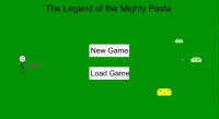 Cкриншот The Legend of the Mighty Pasta Demo, изображение № 1891236 - RAWG