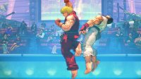 Cкриншот Street Fighter 4, изображение № 490947 - RAWG