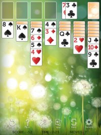 Cкриншот Solitaire Classic ◆, изображение № 904031 - RAWG