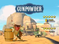 Cкриншот Gunpowder, изображение № 14705 - RAWG
