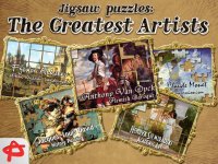 Cкриншот Greatest Artists: Jigsaw Puzzle, изображение № 1808772 - RAWG