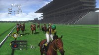 Cкриншот Champion Jockey: G1 Jockey & Gallop Racer, изображение № 577752 - RAWG