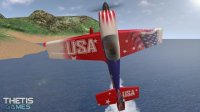 Cкриншот Air Race Flight Simulator 2018 Free, изображение № 1563946 - RAWG