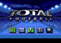 Cкриншот Total Football, изображение № 750372 - RAWG