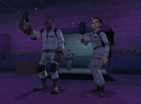 Cкриншот Ghostbusters: The Video Game, изображение № 487702 - RAWG