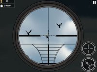 Cкриншот City Crow Hunting: Forest Bird Sniper Shooting Game Free, изображение № 1334315 - RAWG