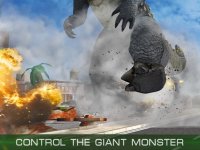 Cкриншот Monster Evolution: Hit & Smash, изображение № 2681011 - RAWG