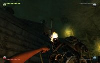 Cкриншот Dreamkiller: Демоны подсознания, изображение № 535141 - RAWG