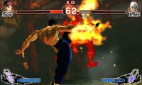 Cкриншот Super Street Fighter 4, изображение № 541577 - RAWG