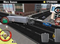 Cкриншот Streets of Crime: Car thief 3D, изображение № 1421073 - RAWG