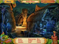 Cкриншот Robin's Island Adventure, изображение № 199223 - RAWG