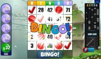 Cкриншот Bingo - Free Bingo Games, изображение № 2072434 - RAWG