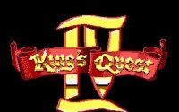 Cкриншот King's Quest IV, изображение № 744672 - RAWG