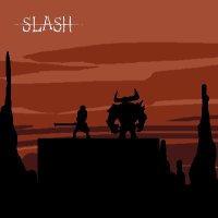 Cкриншот Slash (FabledForgeGames), изображение № 2113277 - RAWG