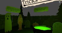 Cкриншот Tricks Or Treats, изображение № 2584533 - RAWG