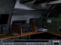 Cкриншот Silent Hunter II, изображение № 219381 - RAWG