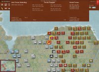 Cкриншот Gary Grigsby's War in the East: The German-Soviet War 1941-1945, изображение № 535084 - RAWG