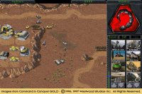 Cкриншот Command & Conquer Gold, изображение № 307270 - RAWG