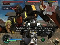 Cкриншот Dynasty Warriors: Gundam 2, изображение № 526733 - RAWG