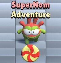 Cкриншот SuperNom Adventure, изображение № 2737602 - RAWG