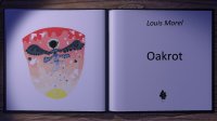 Cкриншот Oakrot - it's literally a book, изображение № 2739111 - RAWG