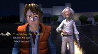 Cкриншот Back to the Future: The Game, изображение № 2300658 - RAWG