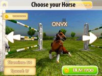 Cкриншот Equestrian: Horse Racing 3D, изображение № 1625991 - RAWG