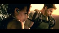 Cкриншот Resident Evil 5, изображение № 723835 - RAWG