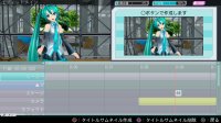 Cкриншот Hatsune Miku: Project DIVA ƒ 2nd, изображение № 612335 - RAWG